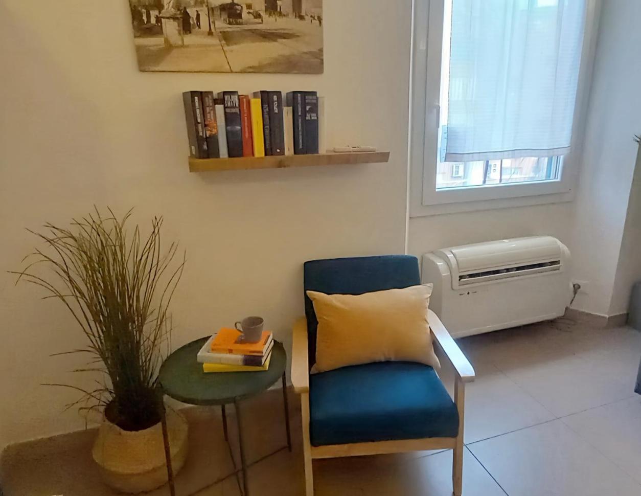 Charming & Spacious Florentine Home Just Two Mins From Tram Stop Florence Luaran gambar