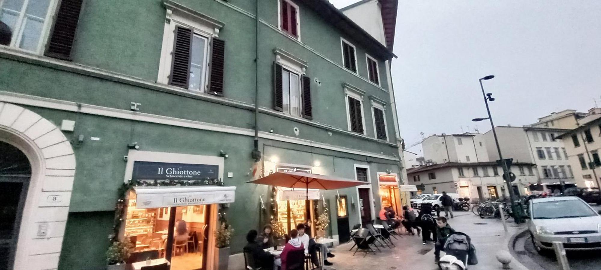 Charming & Spacious Florentine Home Just Two Mins From Tram Stop Florence Luaran gambar