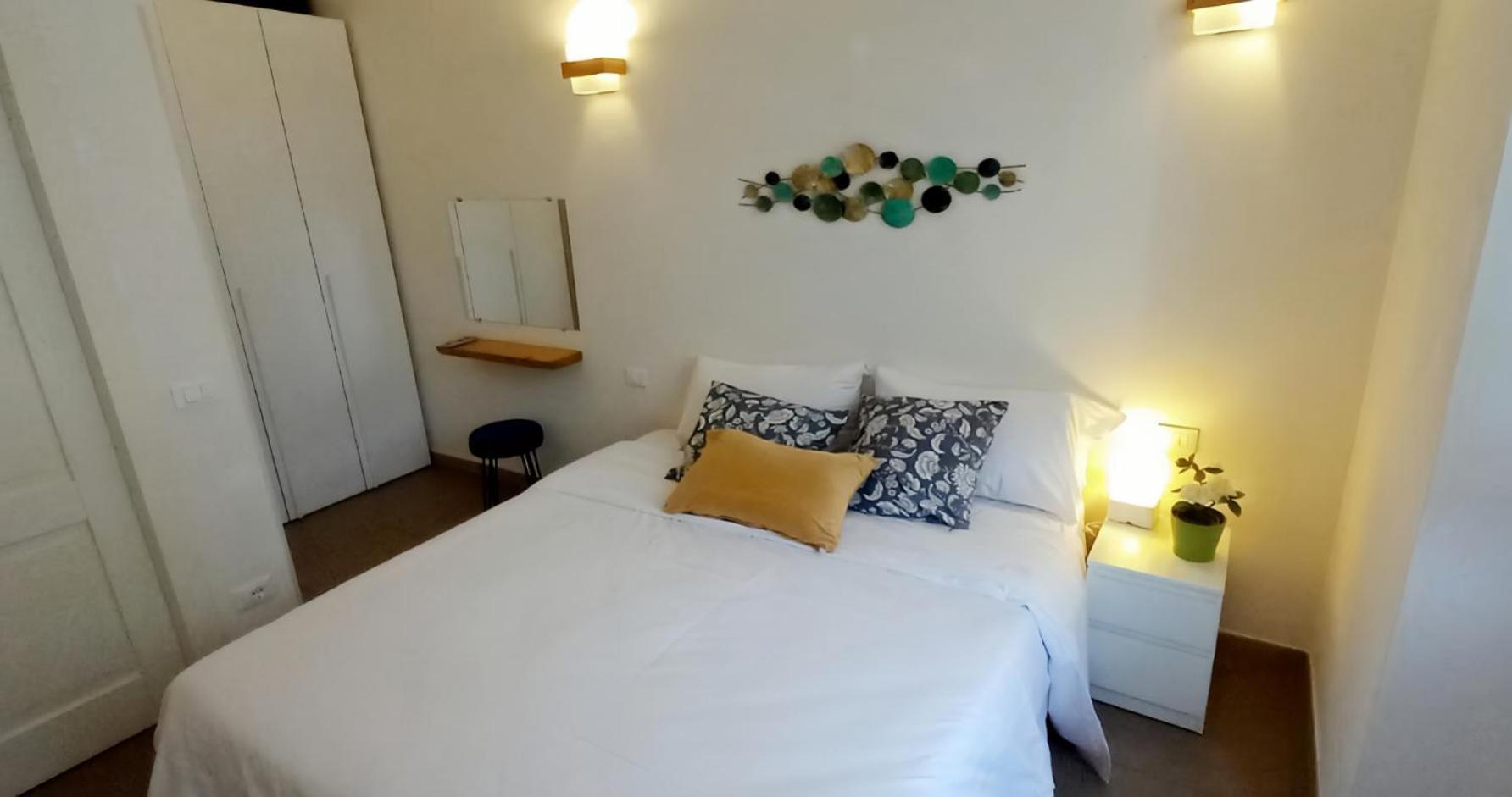 Charming & Spacious Florentine Home Just Two Mins From Tram Stop Florence Luaran gambar