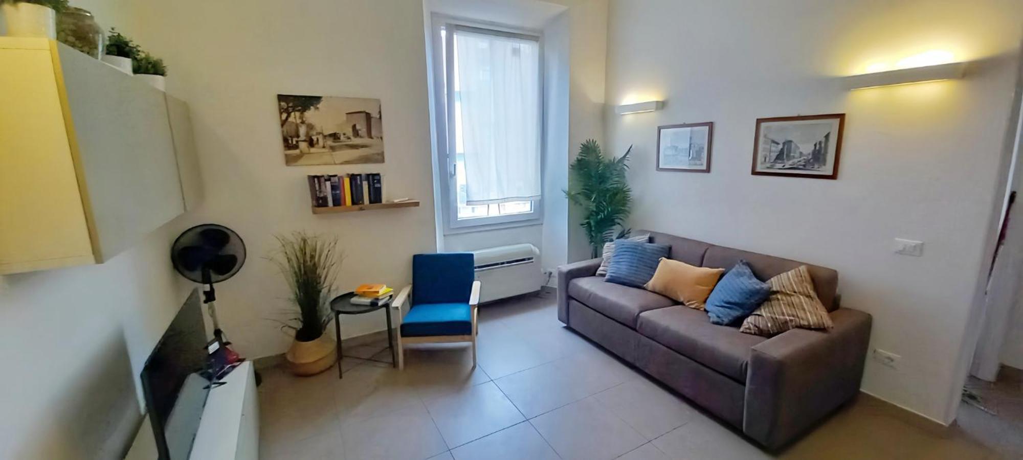 Charming & Spacious Florentine Home Just Two Mins From Tram Stop Florence Luaran gambar